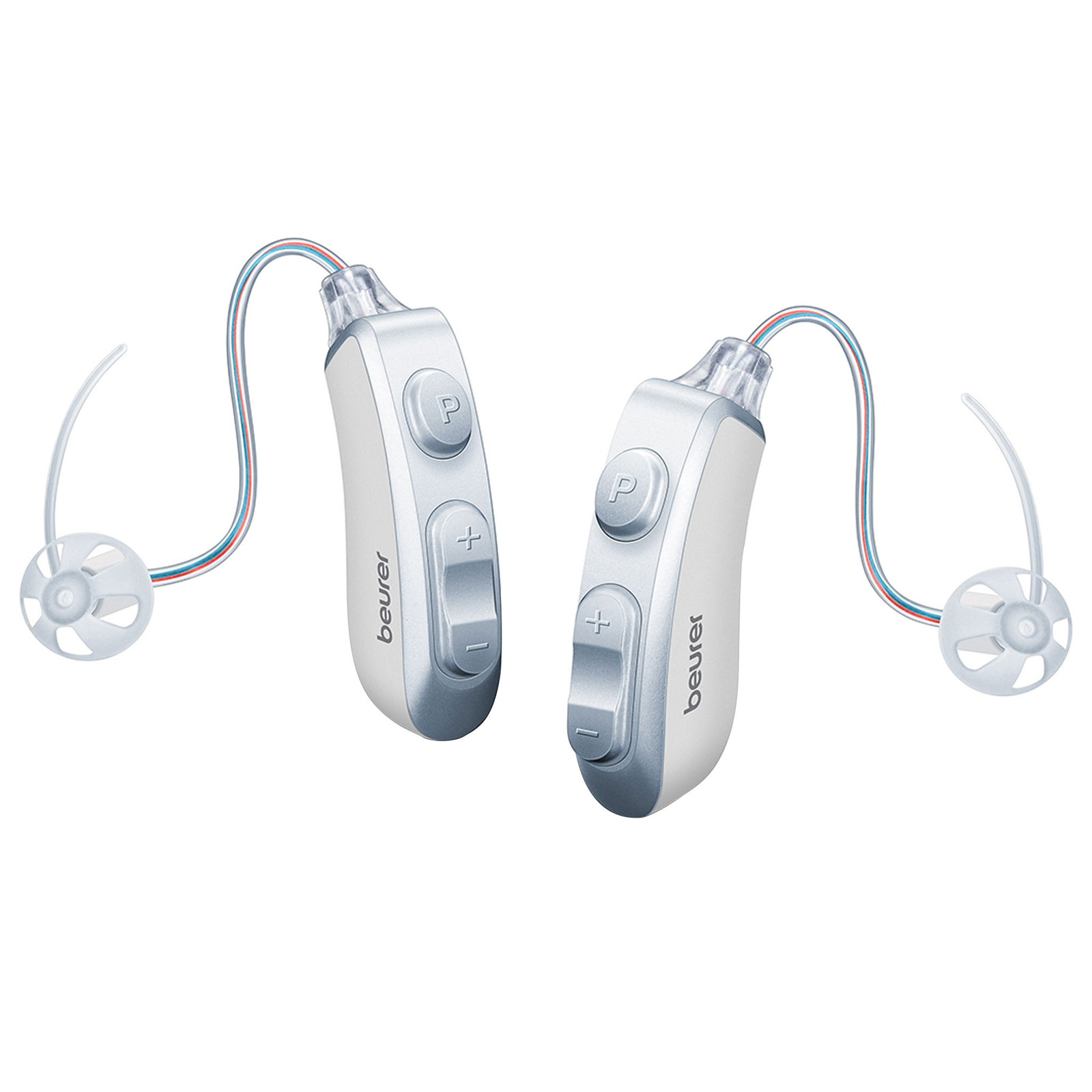 Beurer BTE Hearing Amplifier
