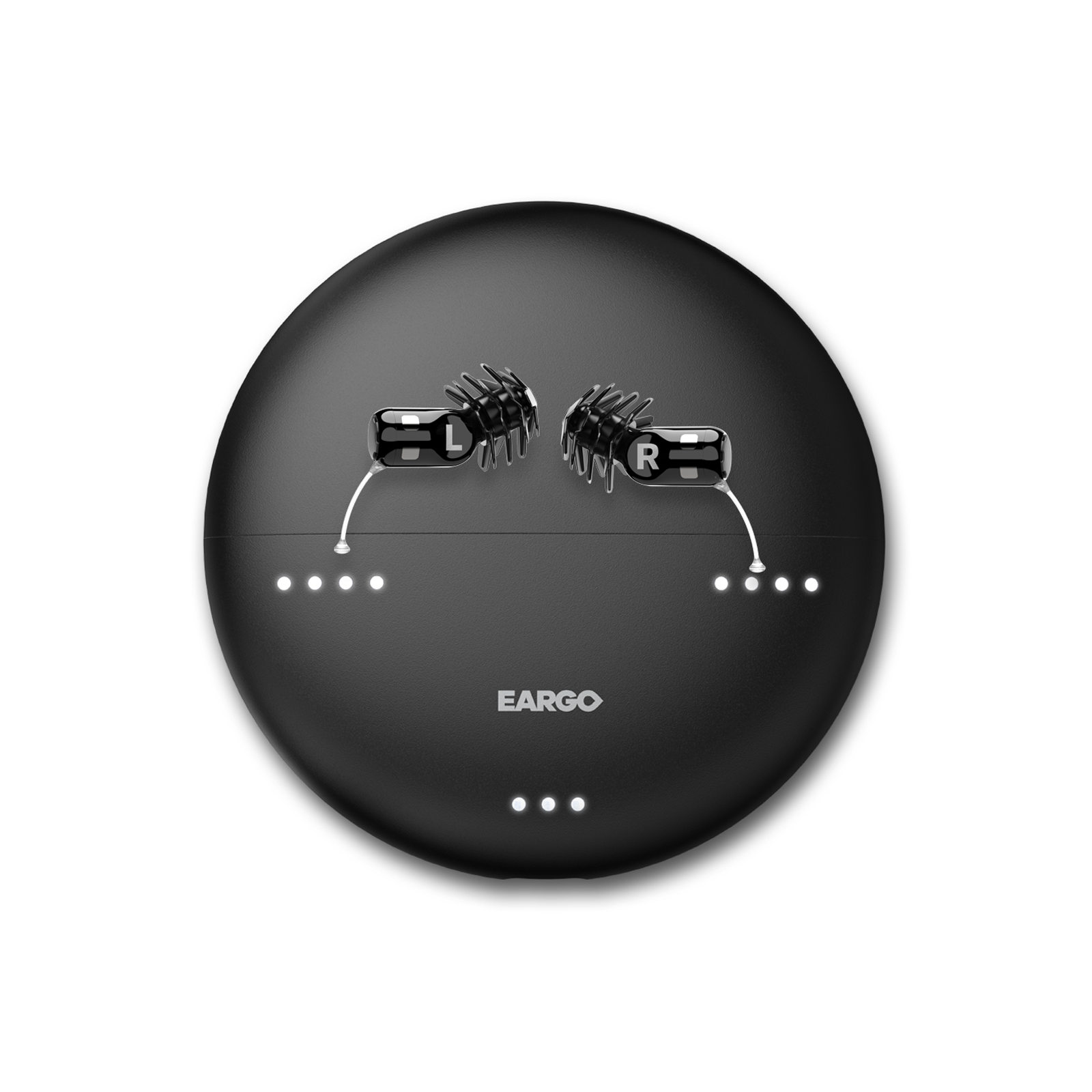 Eargo Neo ITC Hearing Aid