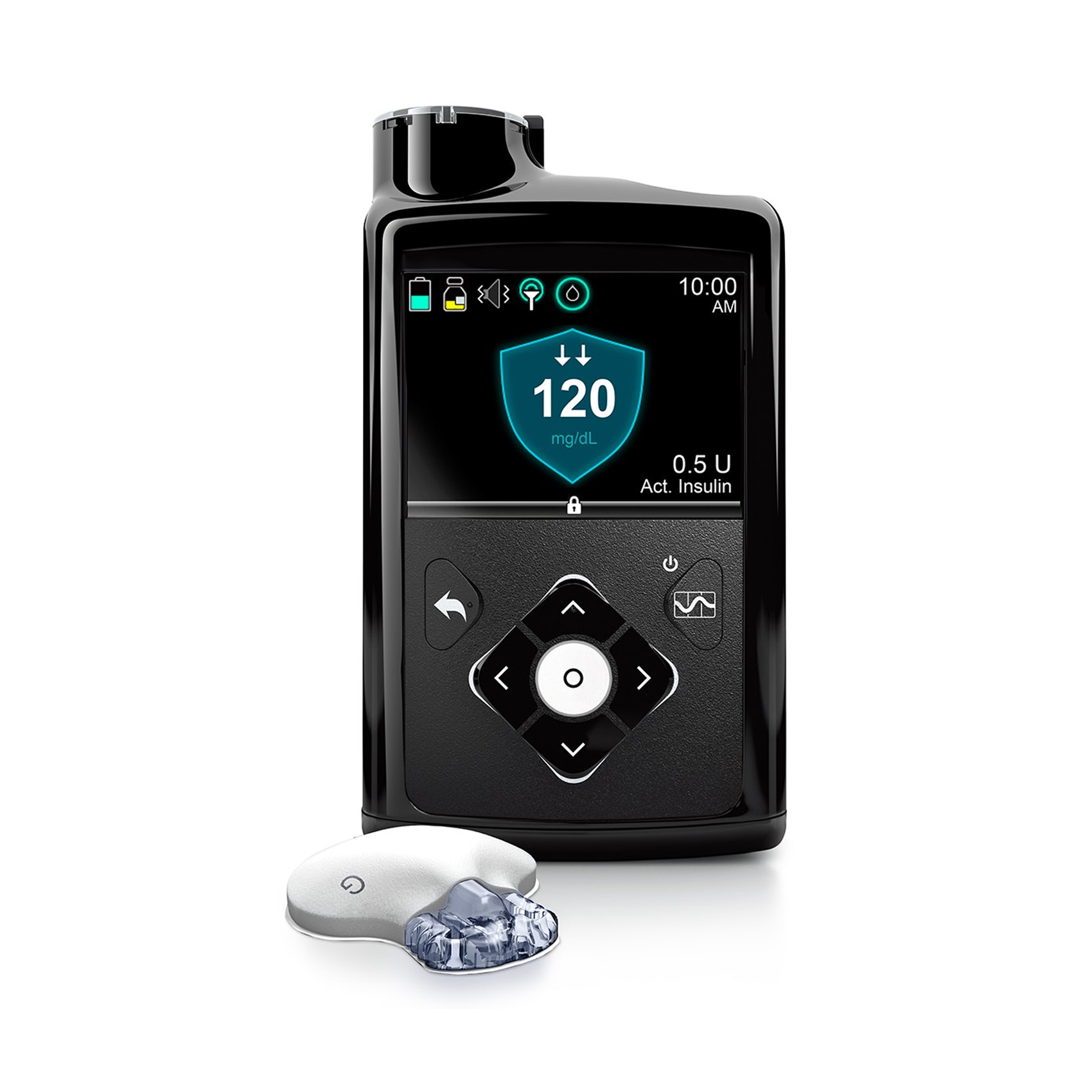 Insulin Pump