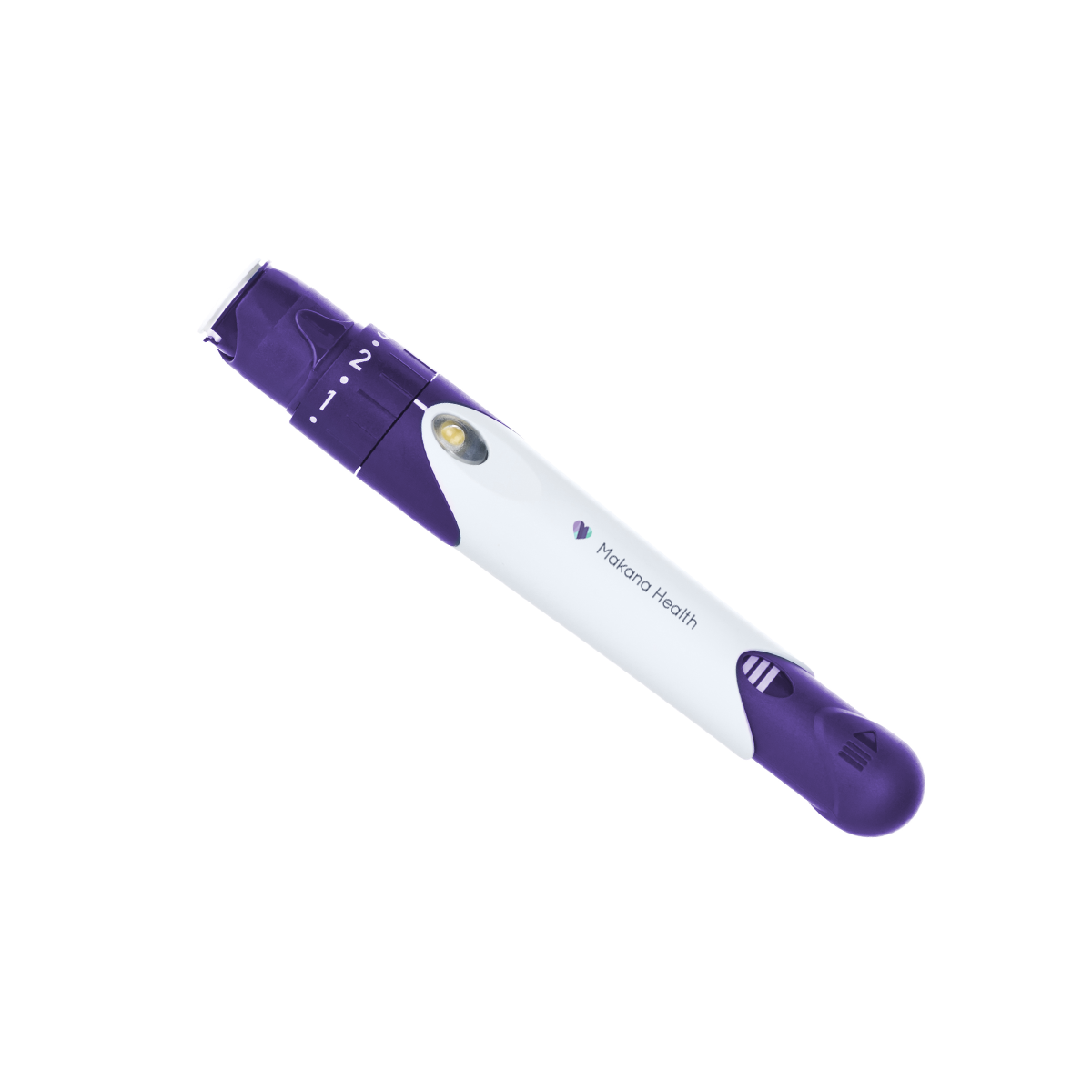 Makana Adjustable Lancet