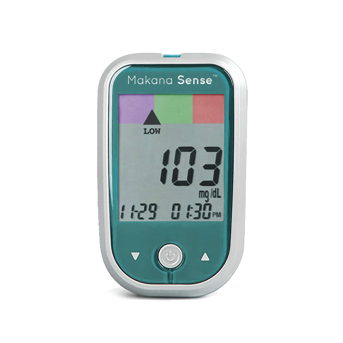 Makana Sense Monitor