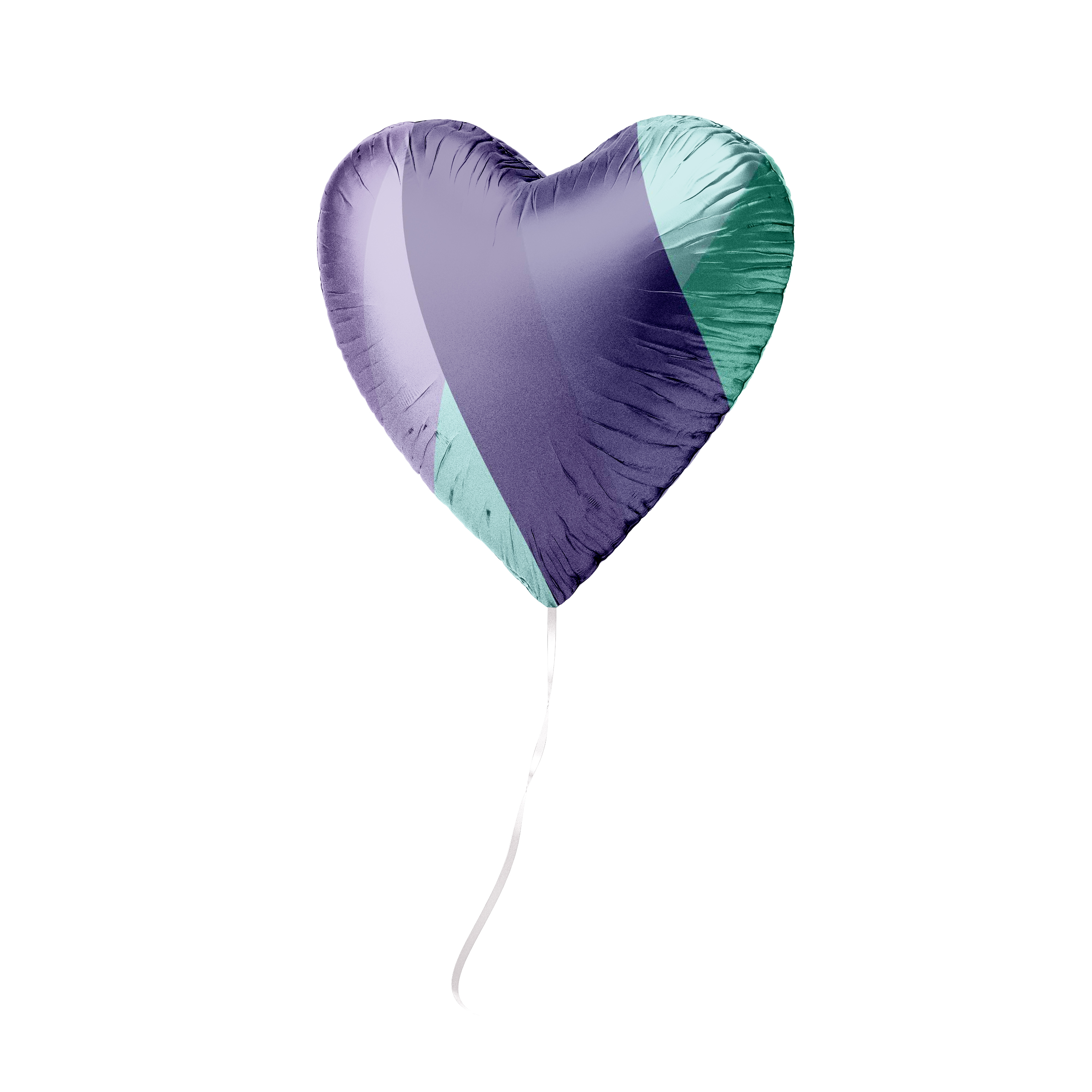 Balloon - Get Well Soon