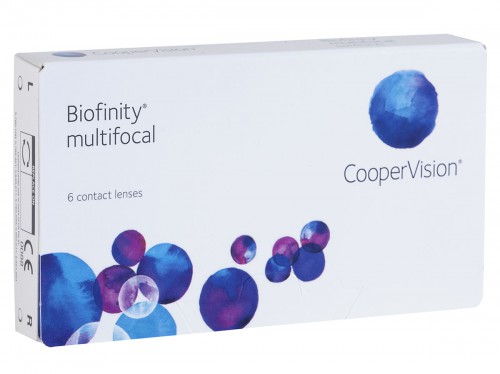 Biofinity Multifocal image number null