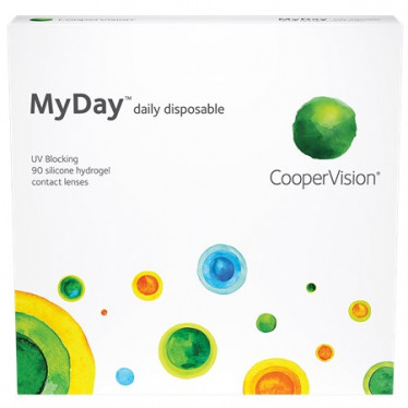 MyDay 90 Pack image number null