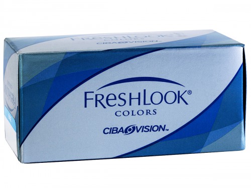 FreshLook Colors image number null