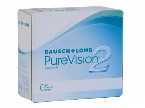 Purevision 2 HD image number null