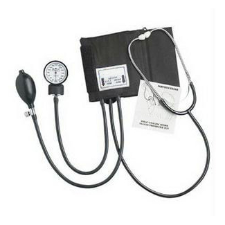 Adult Self-taking Home Blood Pressure Kit - 0104