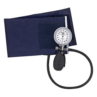 Adult Precision Aneroid Sphygmomanometers