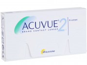 Acuvue 2 Contacts
