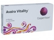 Avaira Vitality Contacts