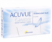 Acuvue Oasys 6 Pack