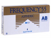 Frequency 55 Aspheric AB