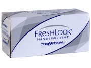 FreshLook Handling Tint