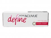 1 Day Acuvue Define 30 Pack