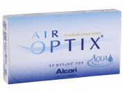Air Optix Aqua
