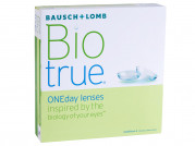 BioTrue ONEday 90 Pack