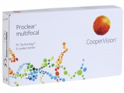Proclear Multifocal