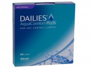 DAILIES AquaComfort Plus Multifocal 90 pack