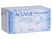 Acuvue Oasys 24pk
