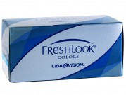 FreshLook Colors