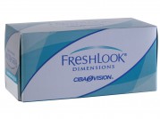 FreshLook Dimensions