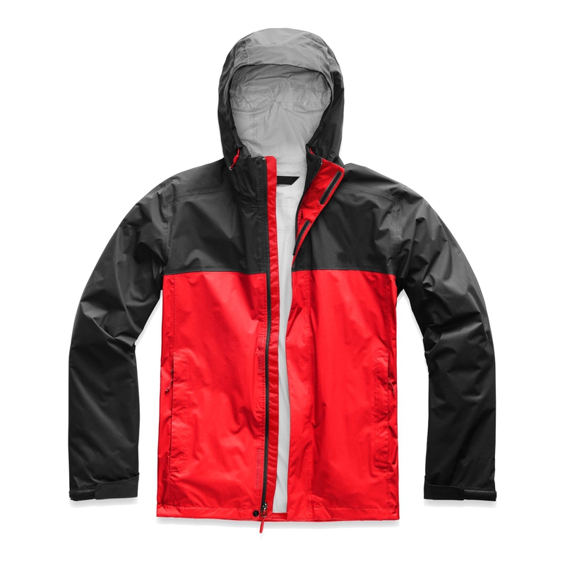 Men's Discovery 2 Jacket image number null