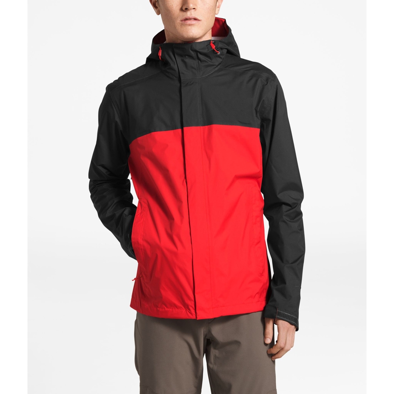Men's Discovery 2 Jacket image number null