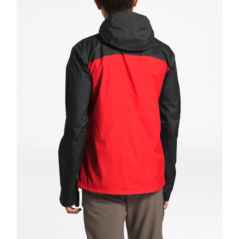 Men's Discovery 2 Jacket image number null