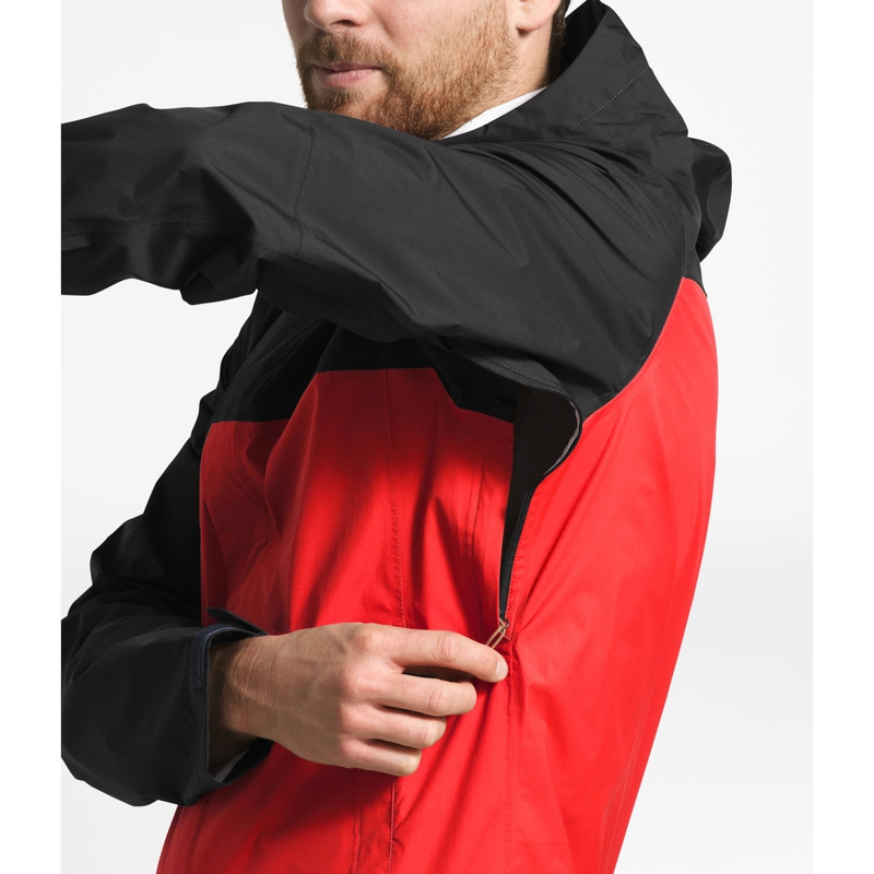 Men's Discovery 2 Jacket image number null
