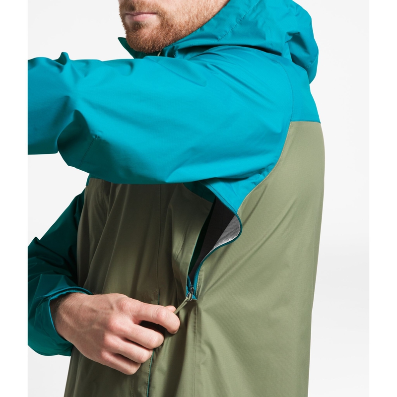 Men's Discovery 2 Jacket image number 3