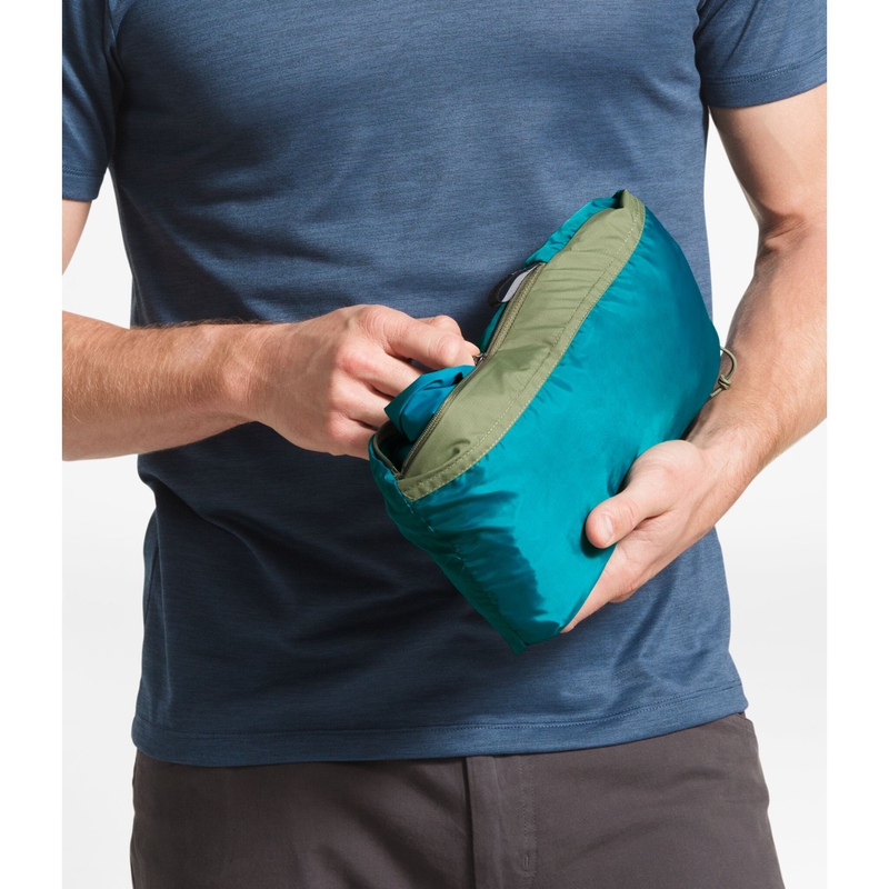 Men's Discovery 2 Jacket image number 4