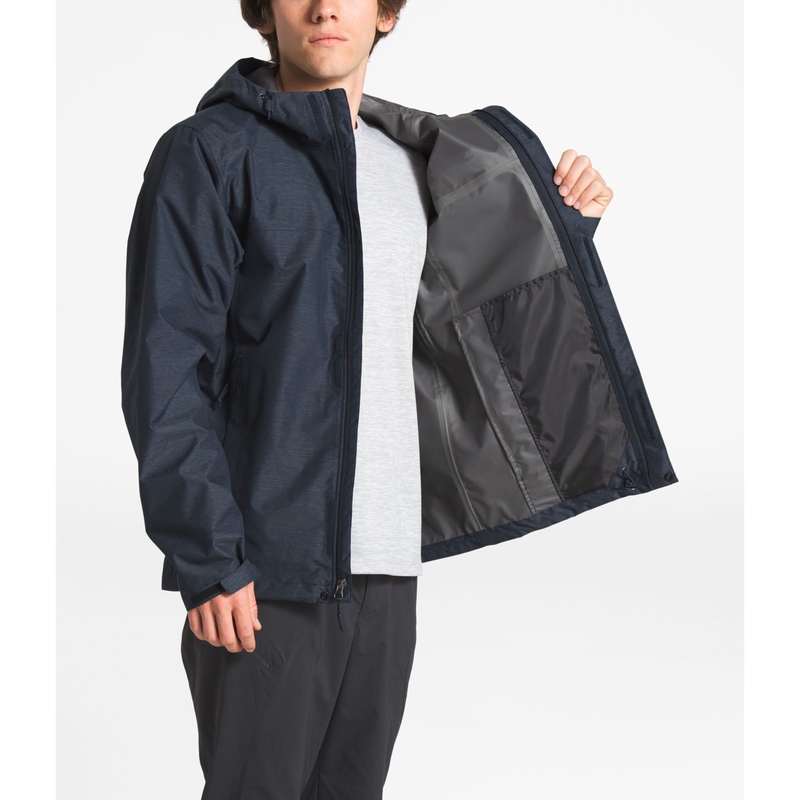 Men's Discovery 2 Jacket image number null