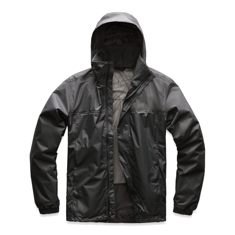 Men's Resolve 2 Jacket image number null