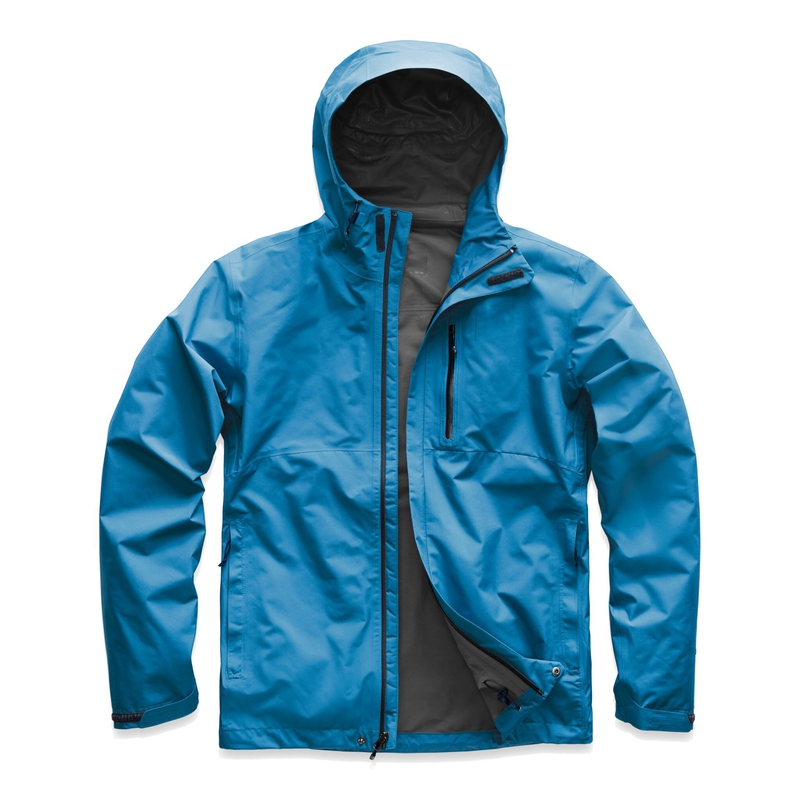 Men's Portland Jacket image number null