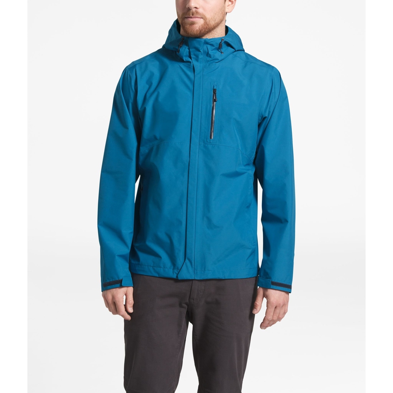 Men's Portland Jacket image number null