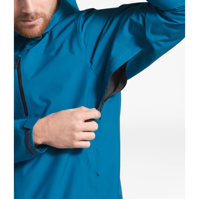 Men's Portland Jacket image number null