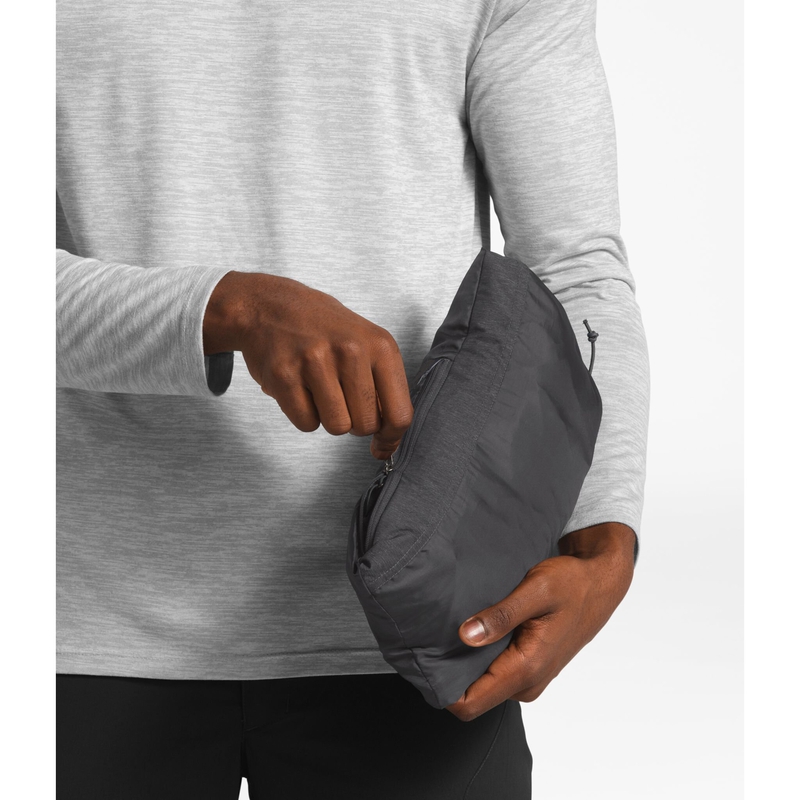 Men's Discovery 2 Jacket - Tall image number null