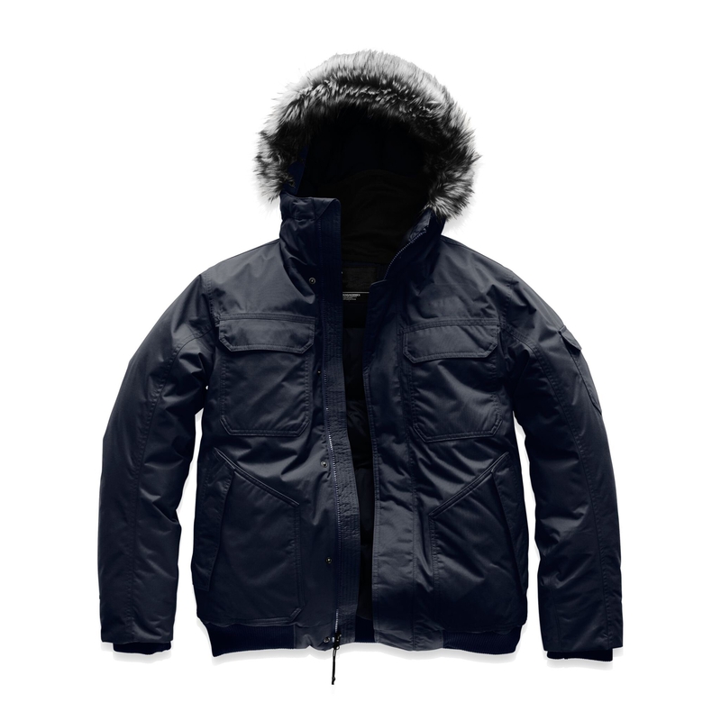 Men's Brooklyn Jacket image number null