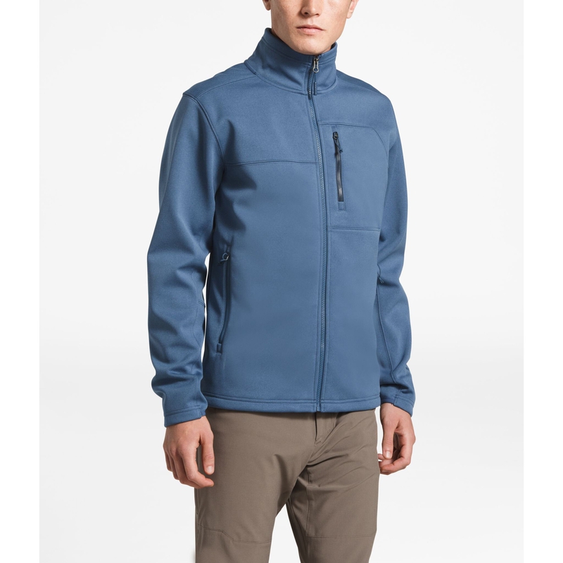 Men's Peak Risor Jacket image number null