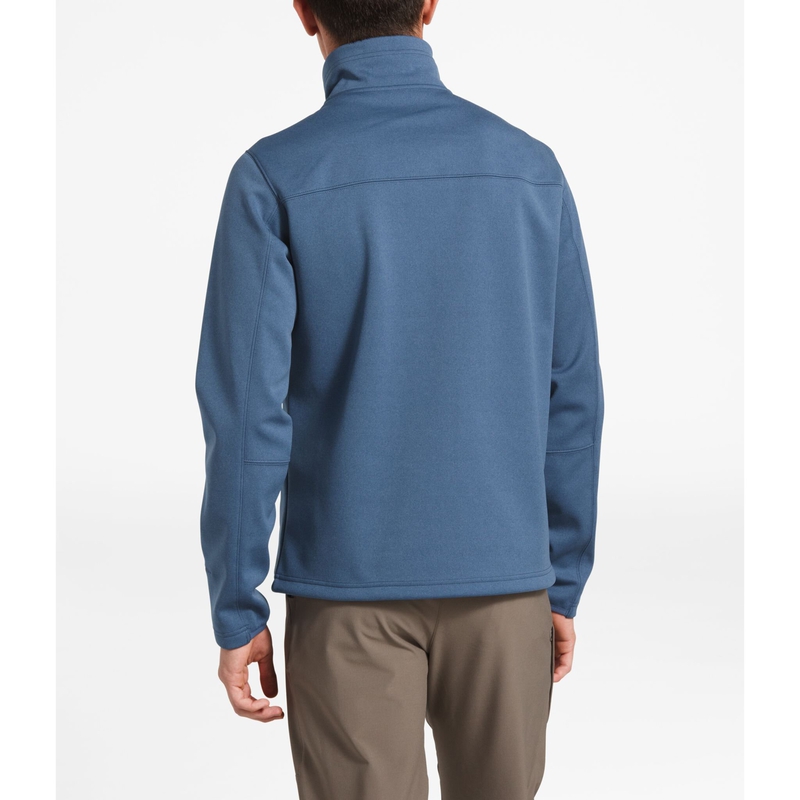 Men's Peak Risor Jacket image number null