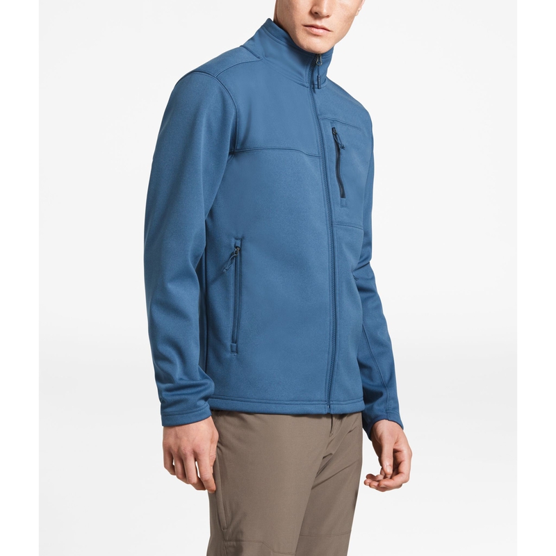 Men's Peak Risor Jacket image number null