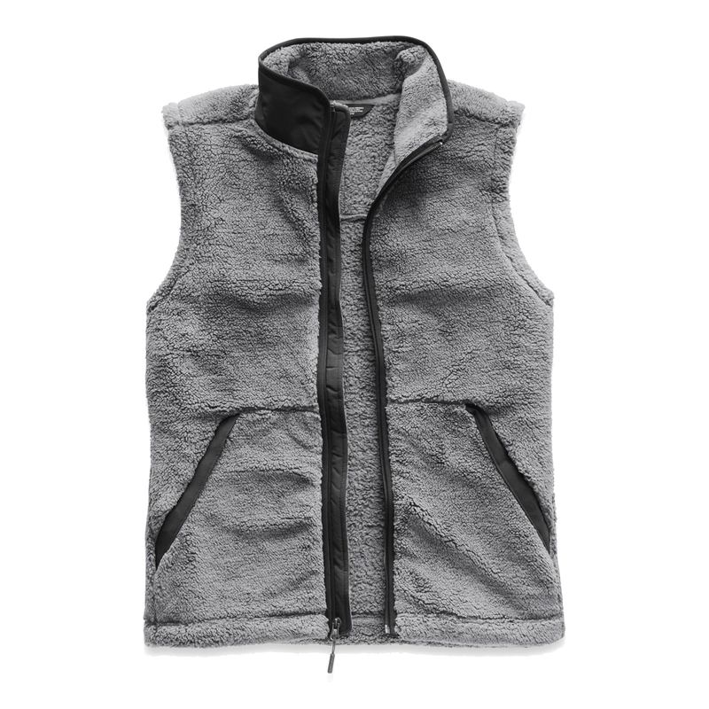 Men's Campfire Vest image number null