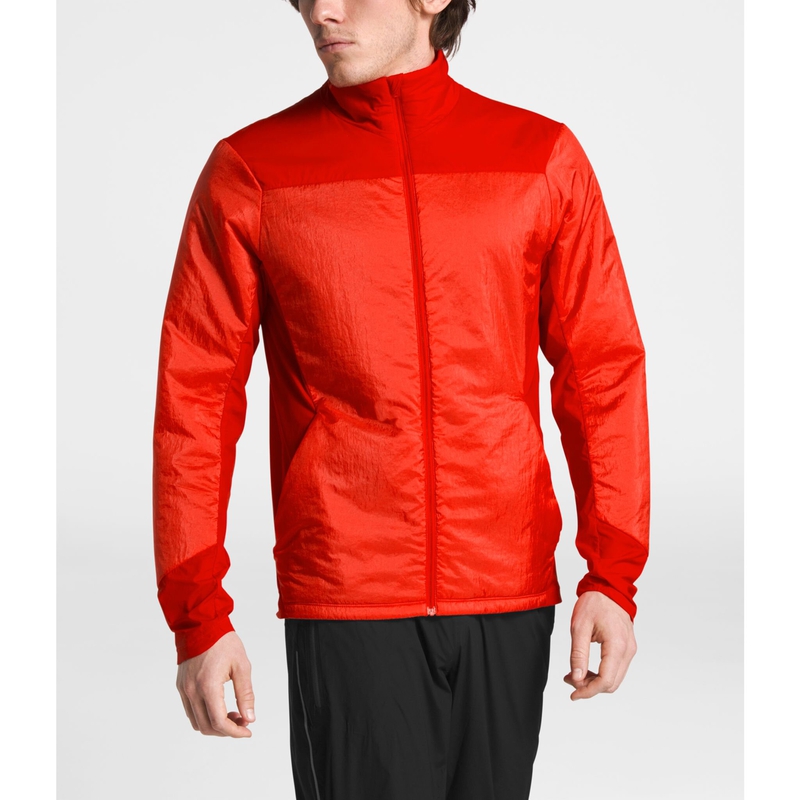 Men&rsquo;s Flight Jacket image number 1