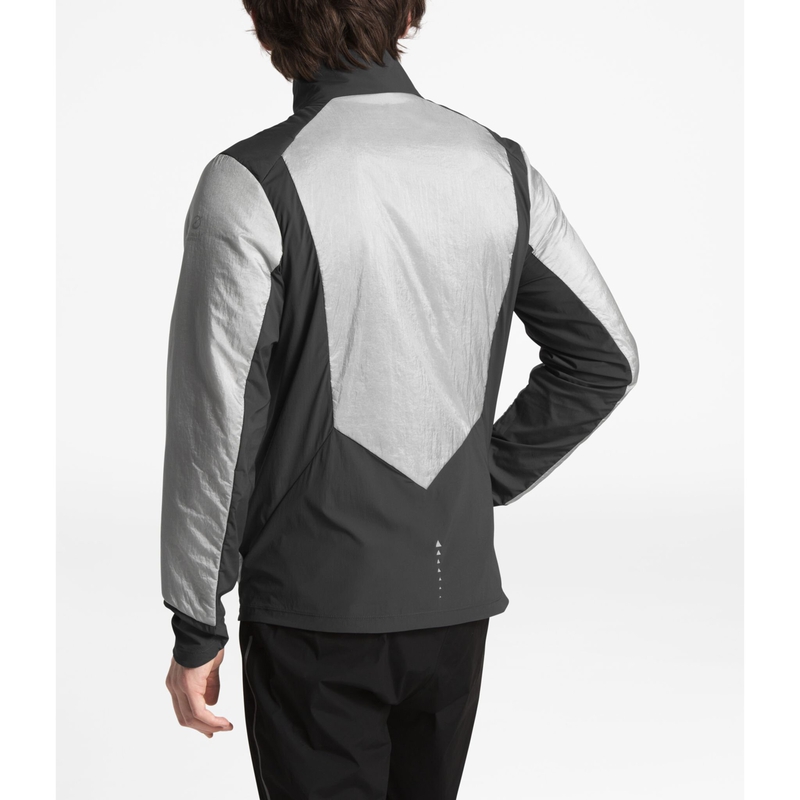 Men&rsquo;s Flight Jacket image number 2