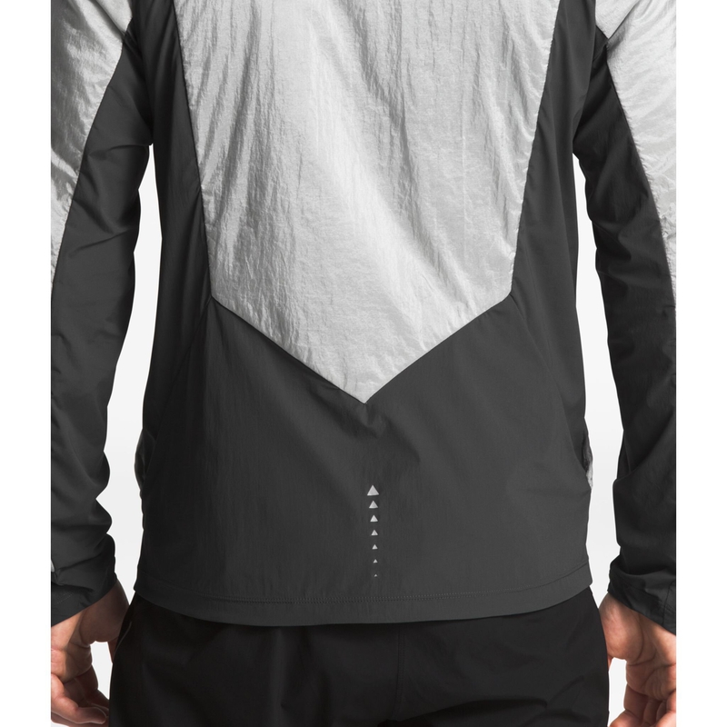 Men&rsquo;s Flight Jacket image number 3