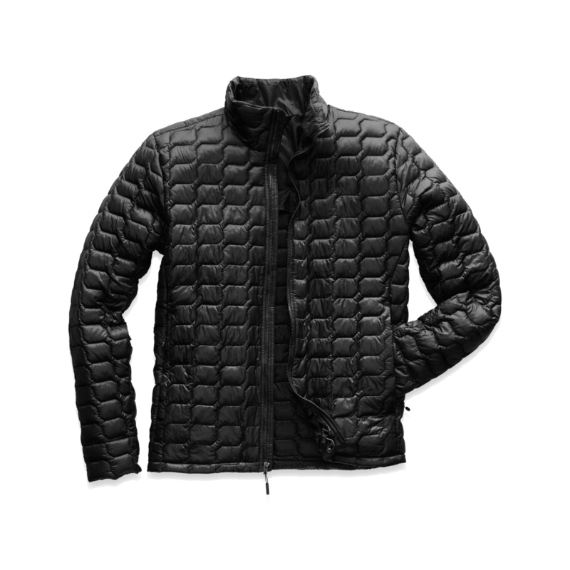 Men&rsquo;s Pill Jacket image number null