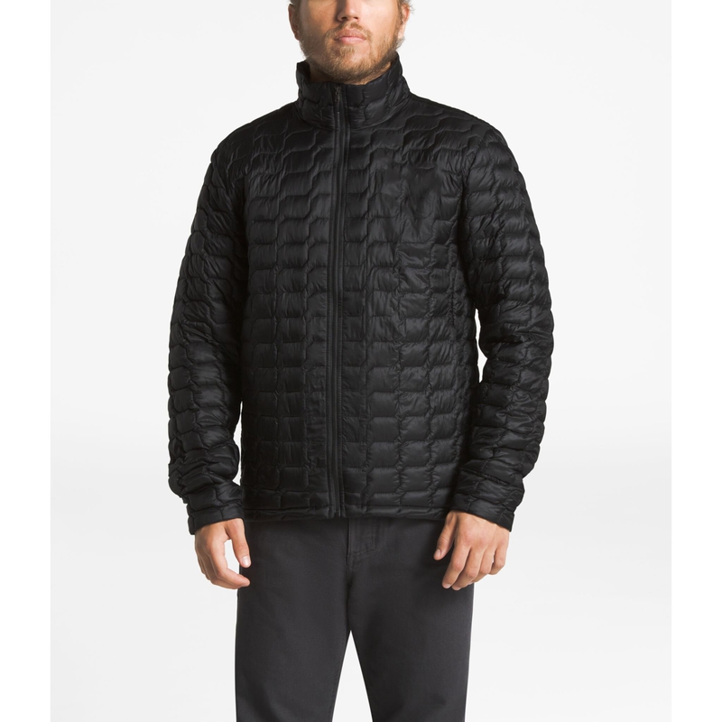 Men&rsquo;s Pill Jacket image number null