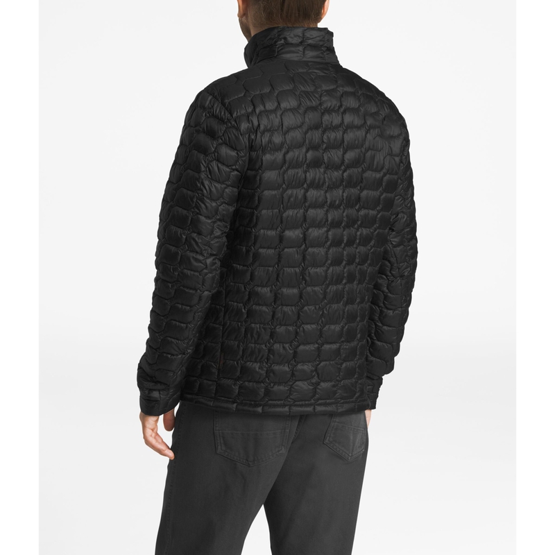 Men&rsquo;s Pill Jacket image number null