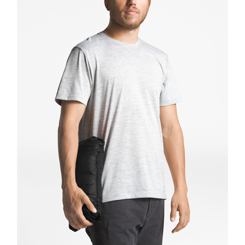 Men&rsquo;s Pill Jacket image number null