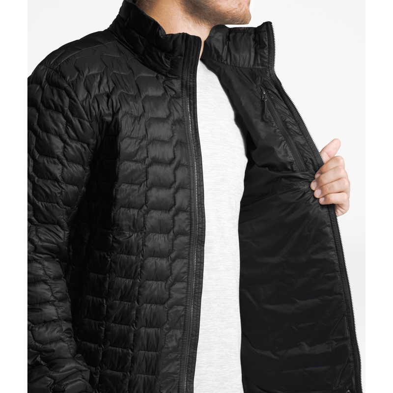 Men&rsquo;s Pill Jacket image number null